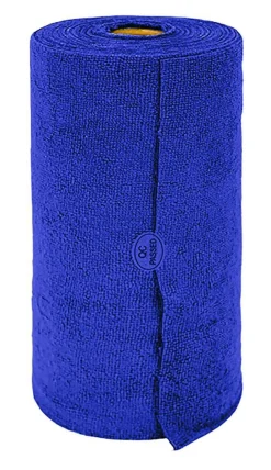 K27 MIKROKUITULIINA RULLA 30X30 CM, 50 KPL