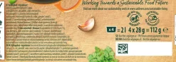 KNORR FOND DU CHEF KANA-ANNOSFONDI 112 G