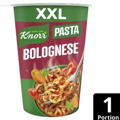 KNORR SNACK POT BIG BOLOGNESE 88 G