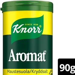 KNORR AROMAT MAUSTESUOLA SIROTIN 90 G