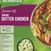 KNORR BUTTER CHICKEN ATERIA-AINES 303 G