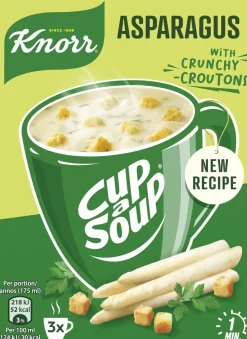 KNORR CUP A SOUP PARSA KEITTO 36 G