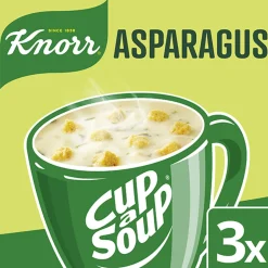 KNORR CUP A SOUP PARSA KEITTO  36 G