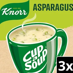 KNORR CUP A SOUP PARSAKEITTO 36 G