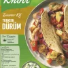 KNORR DURUM TORTILLASETTI ATERIA-AINES 198 G