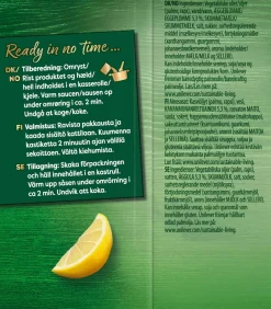 KNORR HOLLANDAISEKASTIKE 300 ML