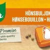 KNORR KANALIEMIKUUTIO 10KPL 100 G