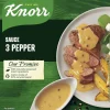 KNORR KASTIKEAINES 3 PIPPURIA 3 X 32 G 96 G