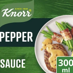 KNORR PIPPURIKASTIKE 300 ML