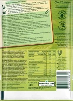 KNORR RANSKALAINEN SIPULIKEITTO 52 G