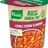 KNORR SNACK POT CHILI CON CARNE 57 G