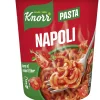 KNORR SNACK POT SPAGHETTI NAPOLI 69 G