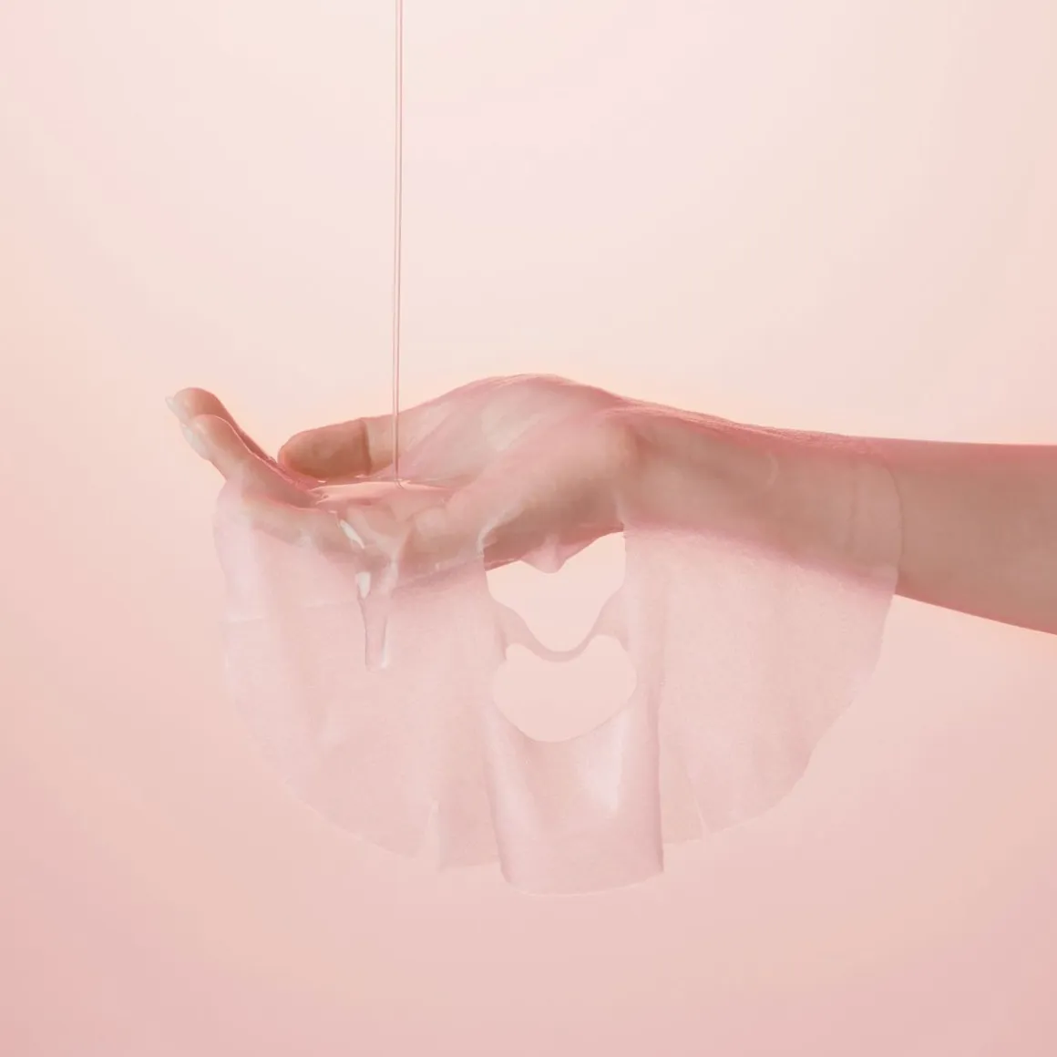 KOCOSTAR HYDROGEL MELT MASK PDRN FIT