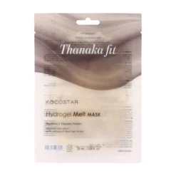 KOCOSTAR HYDROGEL MELT MASK THANAKA FIT