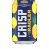 KOFF CRISP RADLER 0% ANANAS TLK 330 ML