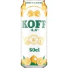 KOFF SITRUUNA 4,4% TLK  500 ML