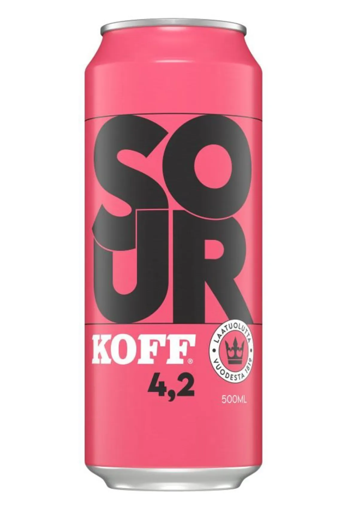 KOFF SOUR 4,2% TLK 500 ML