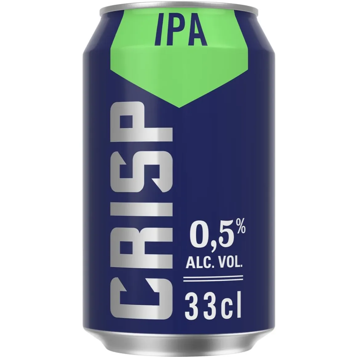 KOFF CRISP IPA 0,5% TLK 330 ML