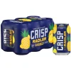 KOFF CRISP RADLER 0% ANANAS 0,33 TLK 6-PACK 1,98 L