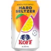 KOFF HARD SELTZER 4,5% MANGO TLK 330 ML