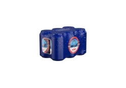 KOFF JOULUOLUT 4,5% 0,33 TLK 6-PACK 1,98 L