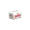 KOFF 2,5% 0,33 6-PACK TLK  1,98 L