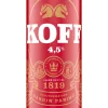 KOFF 4,5% TLK 500 ML