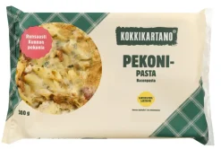KOKKIKARTANO PEKONIPASTA 300 G
