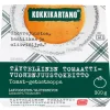KOKKIKARTANO TÄYTELÄINEN TOMAATTI-VUOHENJUUSTOKEITTO 300 G