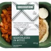 KOKKIKARTANO WIENINLEIKE JA MUUSI 350 G