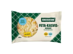 KOKKIKARTANO FETA-KASVISKIUSAUS 300 G