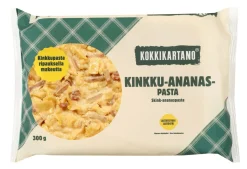 KOKKIKARTANO KINKKU-ANANASPASTA 300 G