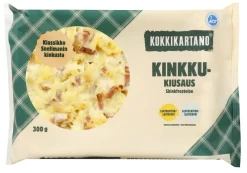 KOKKIKARTANO KINKKUKIUSAUS 300 G