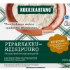 KOKKIKARTANO PIPARKAKKURIISIPUURO 250 G