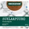 KOKKIKARTANO SUKLAAPUURO 250 G