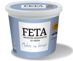 KOLIOS FETAKUUTIOT LIEMESSÄ  150 G