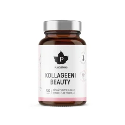 KOLLAGEENI BEAUTY  120 KPL
