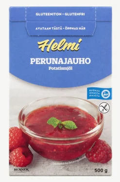 KOLMEN KONSTIN PERUNAJAUHO 500 G