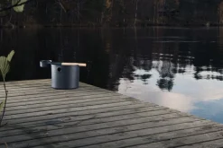 KOLO KIULU JA KAUHA MUSTA