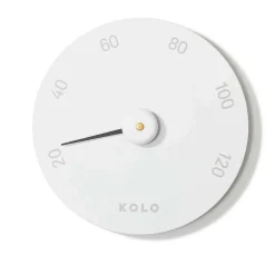 KOLO MITTARI VALKOINEN