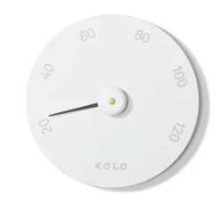 KOLO MITTARI VALKOINEN