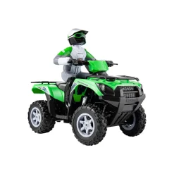 KOOLSPEED KAWASAKI BRUTE FORCE 750 RC-MÖNKIJÄ 1:6