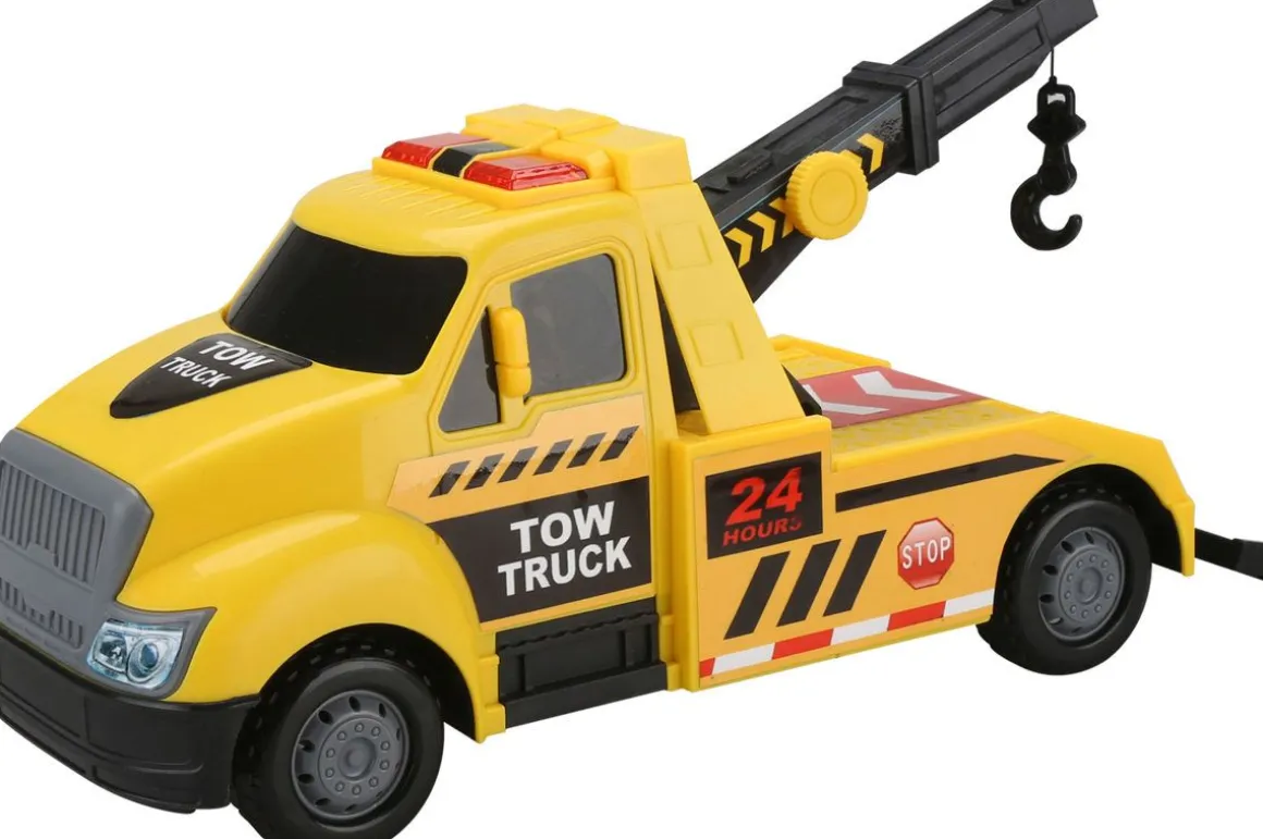 KOOLSPEED ACTION FUN HINAUSAUTO