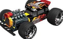 KOOLSPEED HOTROD RC-AUTO