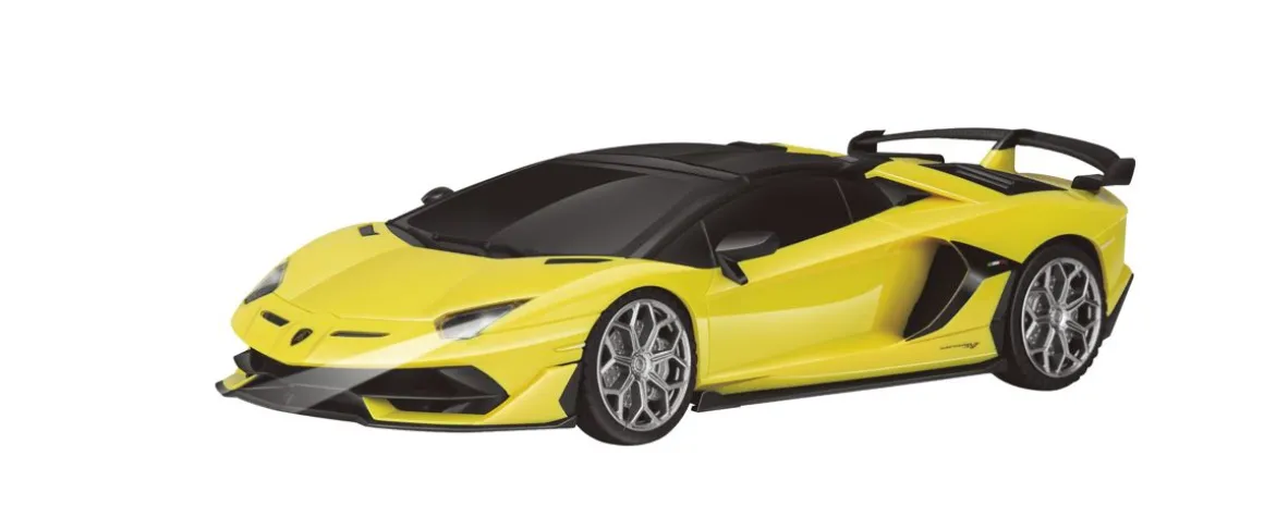 KOOLSPEED LAMBORGHINI AVENTADOR SVJ RC