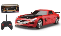 KOOLSPEED  MERCEDES BENZ SLS AMG GT RC