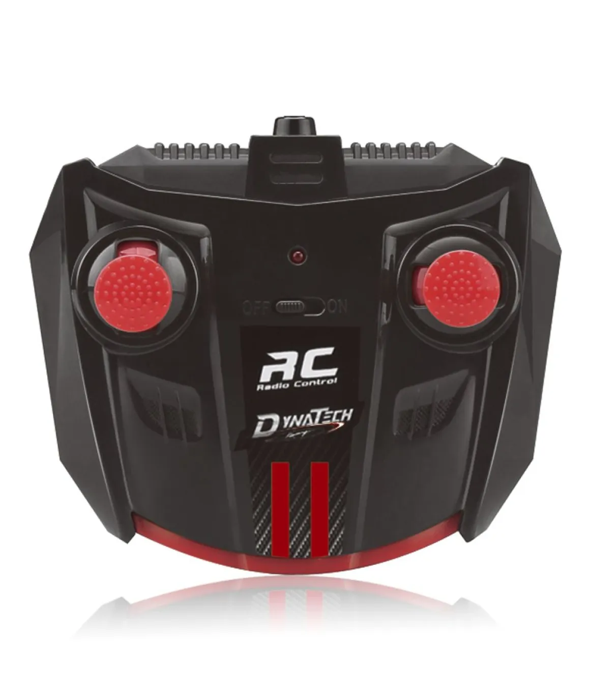 KOOLSPEED MOHAN RC AUTO