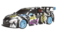 KOOLSPEED MOHAN RC AUTO