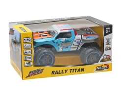 KOOLSPEED RALLY TITAN RC-AUTO