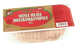 KORPELA SUUSSA SULAVA JOULUKINKKU SIIVU 500 G